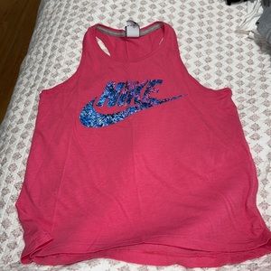 Nike tank top